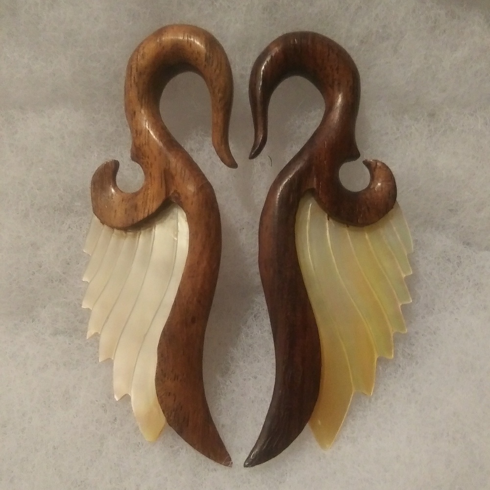 Ear Gauges